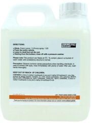 Valet Pro Ph Neutral Snow Foam - Yıkama Köpüğü 1lt.