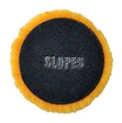 Slopes Sari Yün Pasta Keçesi 160mm