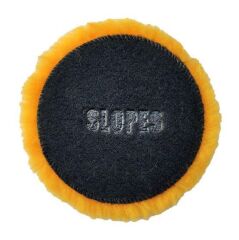 Slopes Sari Yün Pasta Keçesi 160mm