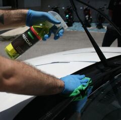 Igl Ecoclean Precoat Yüzey Temizleme Sprey 500ml.