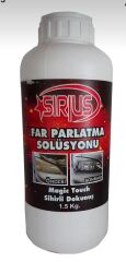 SIRIUS Far Parlatma Solüsyonu 1.5 Kg