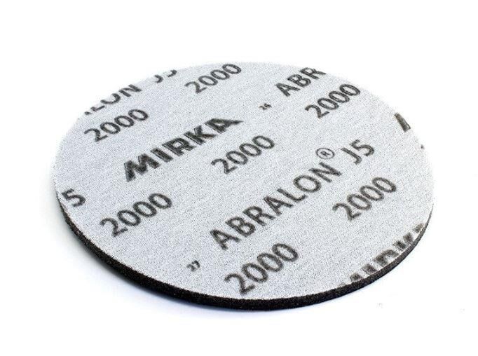 Mirka P 2000 Trizcat Zimpara Diski