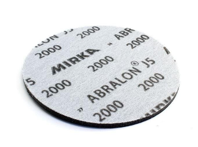 Mirka P 2000 Trizcat Zimpara Diski