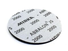 Mirka P 2000 Trizcat Zimpara Diski