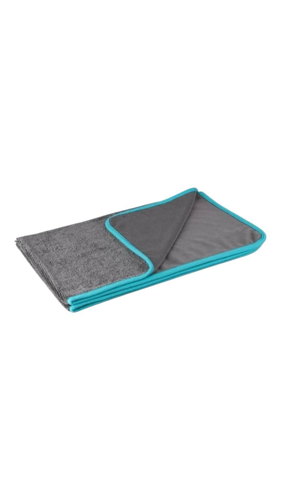 Auto Finesse Silk Drying Towel Kurulama Bezi 92x62
