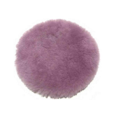 Slopes Lila Yün Pasta Keçesi 160mm