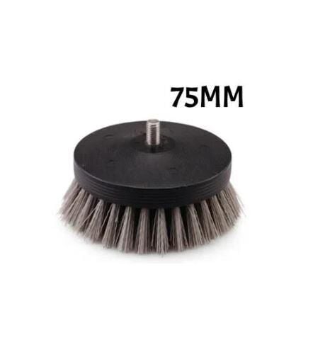 Spta 75mm Yuvarlak Detay Fırçası