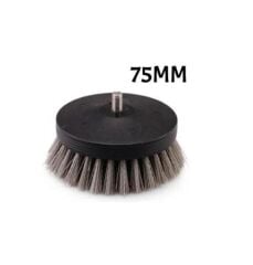 Spta 75mm Yuvarlak Detay Fırçası