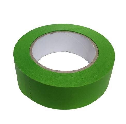 Slopes Yeşil Maskeleme Bandı 36mmx50mt