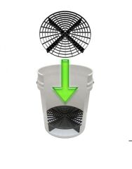 Shine Mate Yıkama Kovası Ve Kova Aparatı