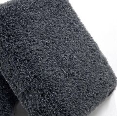 Superclean Scrup Pad Pro - Lüks Plastik Ve Deri