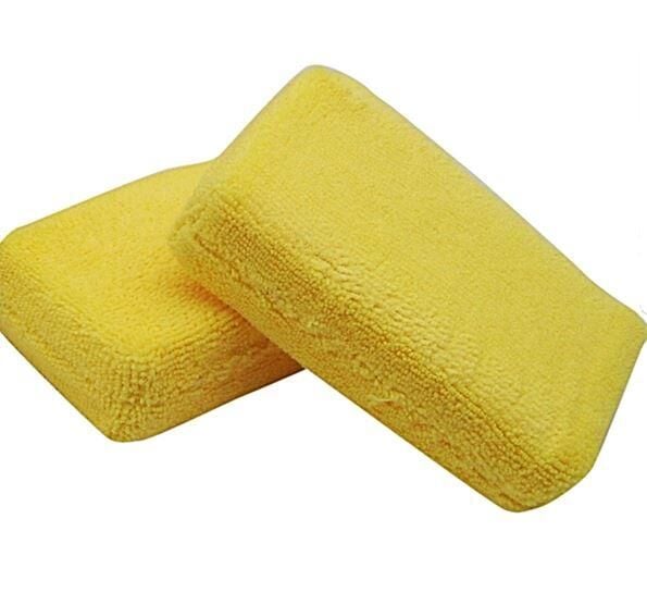 Superclean Mikrofiber Cila Pedi