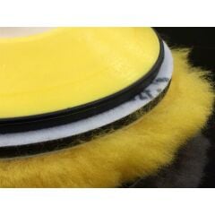 Ufs Tabak Tip Polisaj Makinesi Tabanı 145 mm.