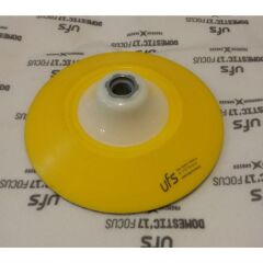 Ufs Tabak Tip Polisaj Makinesi Tabanı 145 mm.