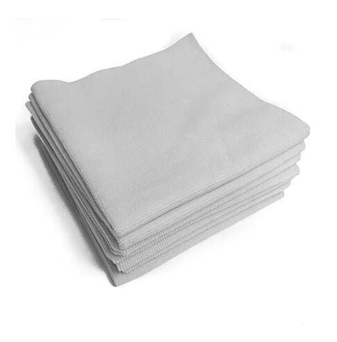 Slopes Ultimate Wipe Detailing Cloth 40x40cm Seramik Silme Bezi