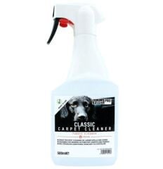 Valet Pro Halı Döşeme Temizleme Classic Carpet Cleaner 500 ml