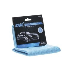 Dvx Cam Temizleyici 473 ml Dvx Baklava Cam Temizleme Bezi