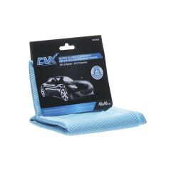 Dvx Cam Temizleyici 473 ml Dvx Baklava Cam Temizleme Bezi