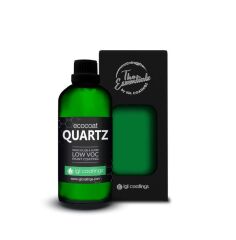 İgl Ecocoat Quartz Seramik Kaplama 100ml.