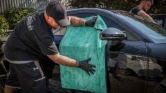 Auto Finesse Kurulama Havlusu - Aqua Deluxe XL