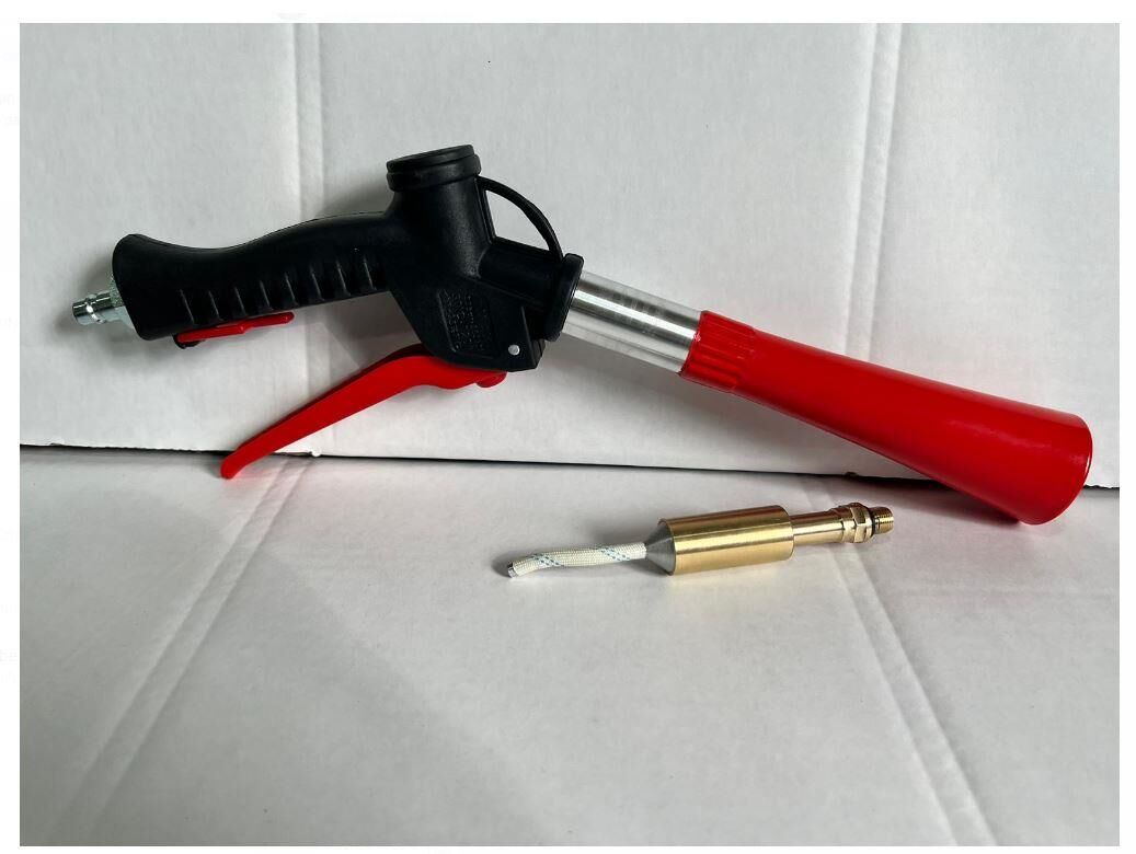 Autocher Hazmesiz Kuru Tornado