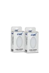 Dvx Sihirli Sünger 2'li