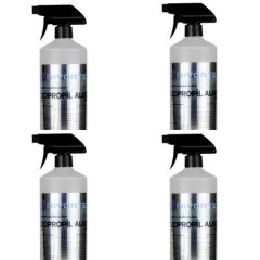 Divortex Ipa Izopropil Alkol C3H70H (% 99.9 Saflık) 1 LTX4