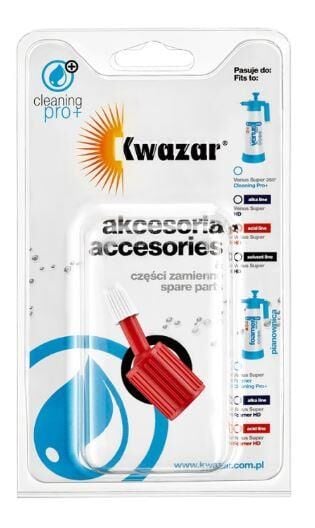 Kwazar Aside Dayanıklı Bağlantı Ucu 2 lt