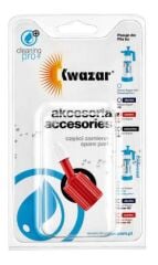 Kwazar Aside Dayanıklı Bağlantı Ucu 2 lt