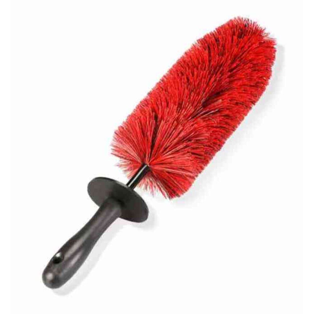 Spta Car Wheel Brush Uzun Jant Fırçası 45Cm