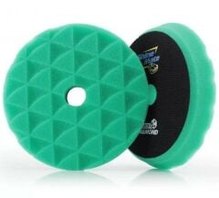 Shine Mate Yeşil Pasta Süngeri 130/150mm