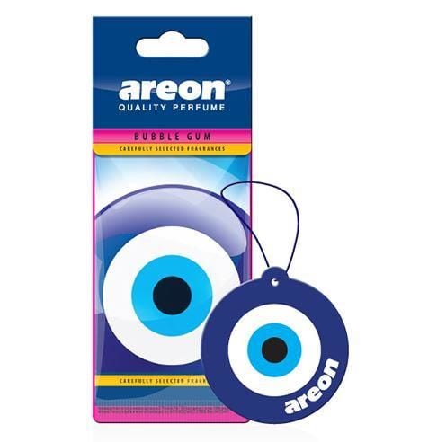 AREON NAZAR BONCUGU BUBBLE GUM OTO ARAÇ KOKUSU