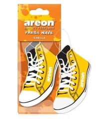 AREON FRESH WAVE DRY VANILLA OTO ARAÇ KOKUSU