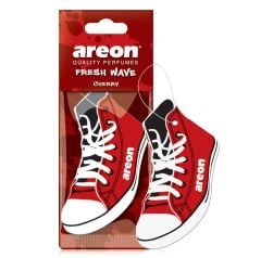 AREON FRESH WAVE DRY CHERRY OTO ARAÇ KOKUSU