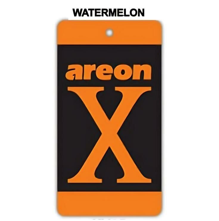 AREON X WATERMELON OTO ARAÇ KOKUSU