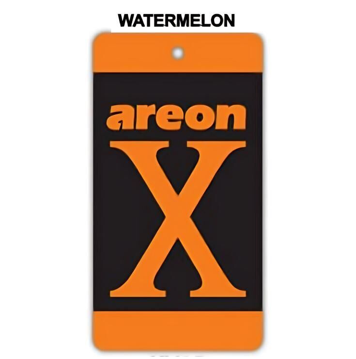 AREON X WATERMELON OTO ARAÇ KOKUSU