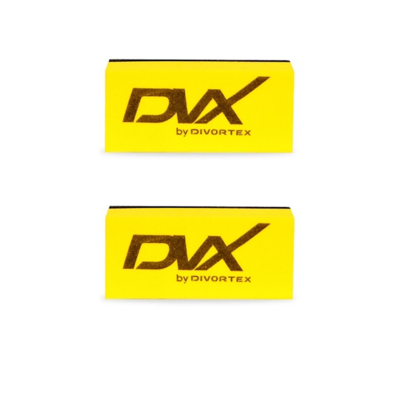 Divortex DVX Seramik Kaplama Uygulama Takozu 90x40 mm. 2 Adet