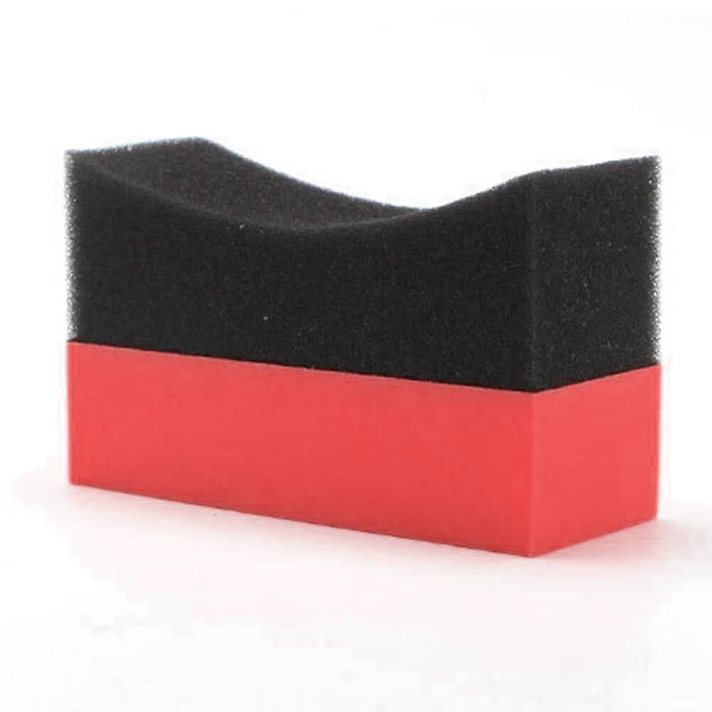 Dvx Lastik Parlatma Süngeri 1 adet