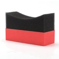 Dvx Lastik Parlatma Süngeri 1 adet