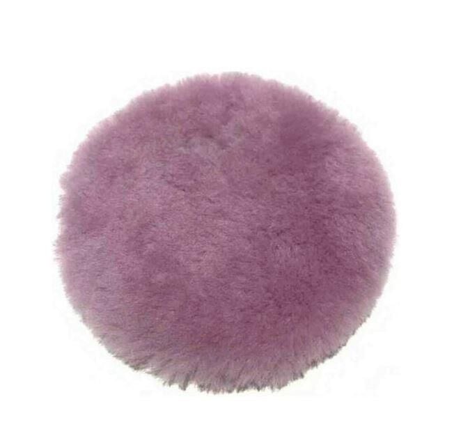 Slopes Lila Yün Pasta Keçesi 135mm
