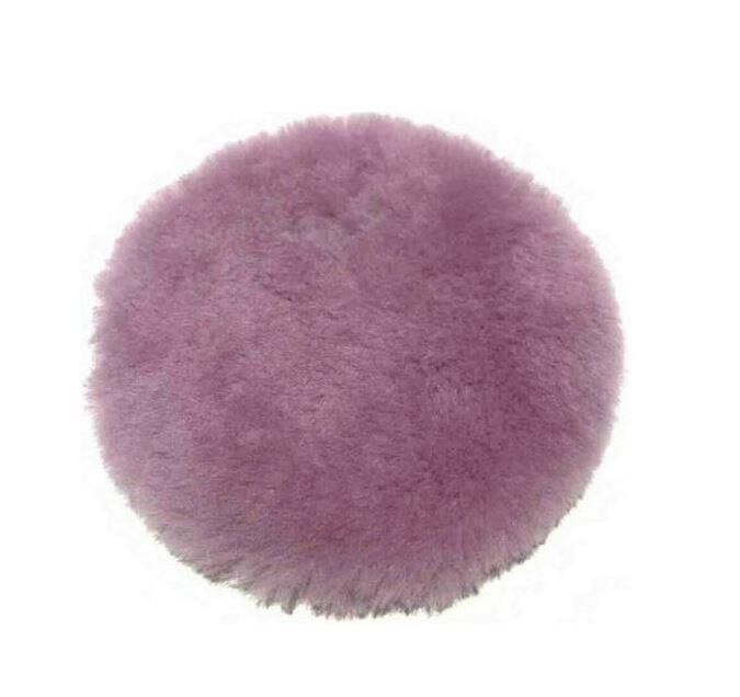 Slopes Lila Yün Pasta Keçesi 135mm