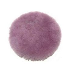 Slopes Lila Yün Pasta Keçesi 135mm