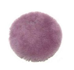 Slopes Lila Yün Pasta Keçesi 135mm