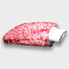 Valet Pro Advanced Microfibre Wash Mitt Yıkama Eldiveni