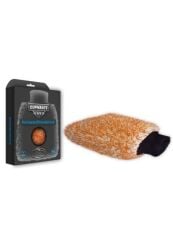 Euphrate Mikrofiber Oto Temizlik ve Kurulama Eldiveni 28x22 cm