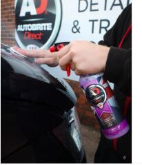Auto Brite Clay Kit Kil Seti