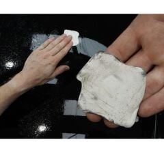 Auto Brite Clay Kit Kil Seti