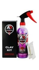 Auto Brite Clay Kit Kil Seti