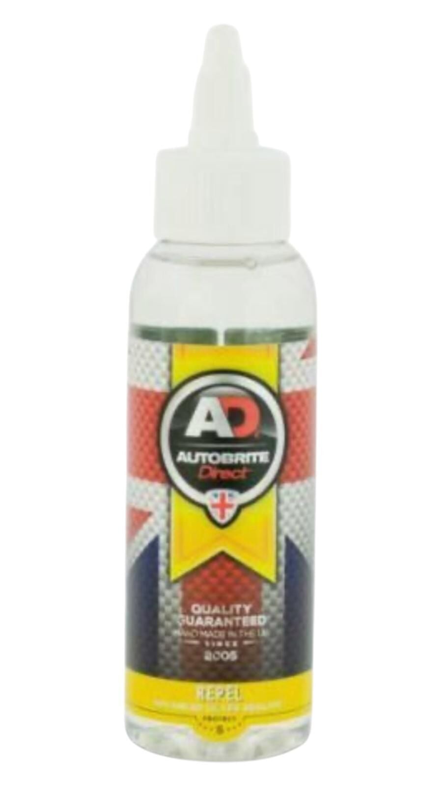 Auto Brite Repel Cam Yağmur Su İtici 100ml.