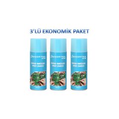 Dıvortex Kontak Temizleme Sprey 400 Ml X 3 Adet